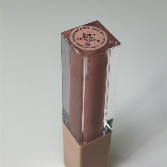 KKW "Nude 3" Gloss - Picture 2 of 2